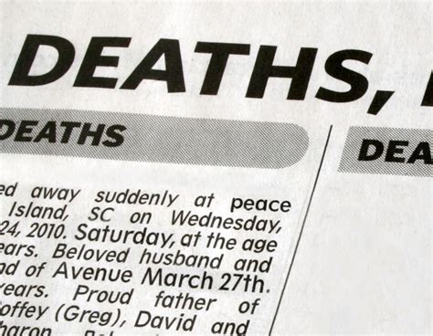 2001 - 2022 | Standard-<strong>Examiner obituary</strong> and <strong>death notices</strong> in Ogden, Utah. . The examiner death notices today the examiner